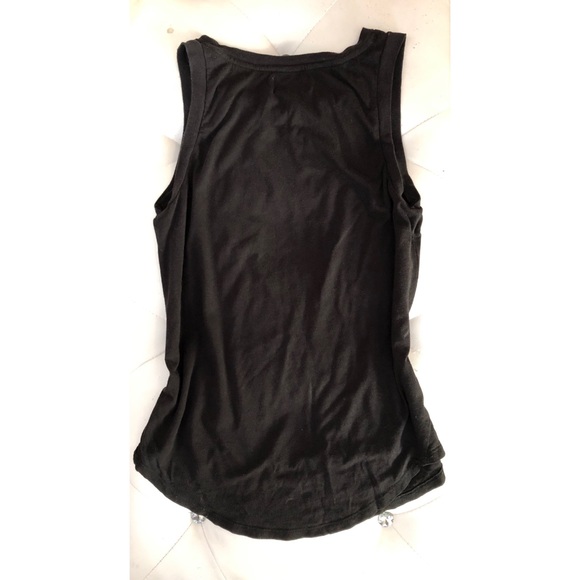 REVOLVE PJK Leopard Tank Top Sleeveless - Picture 2 of 4